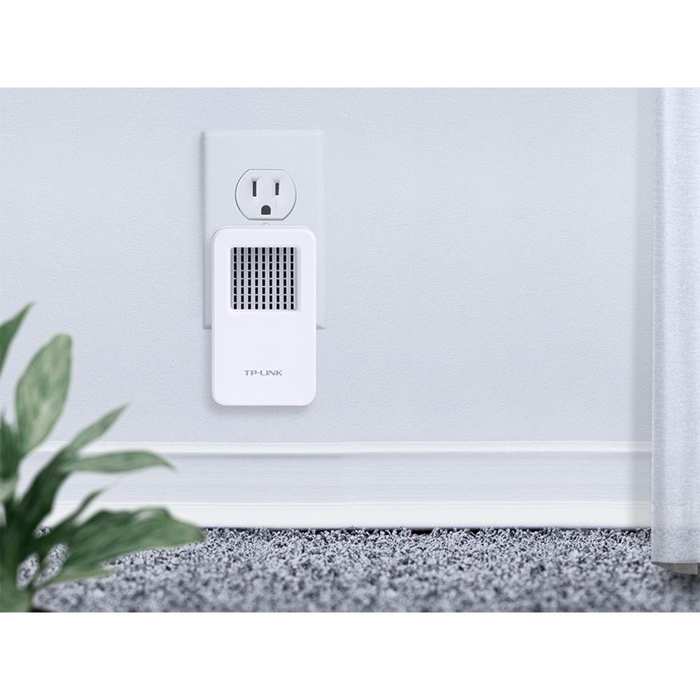 TP-Link RE350K AC1200 Wi-Fi Range Extender