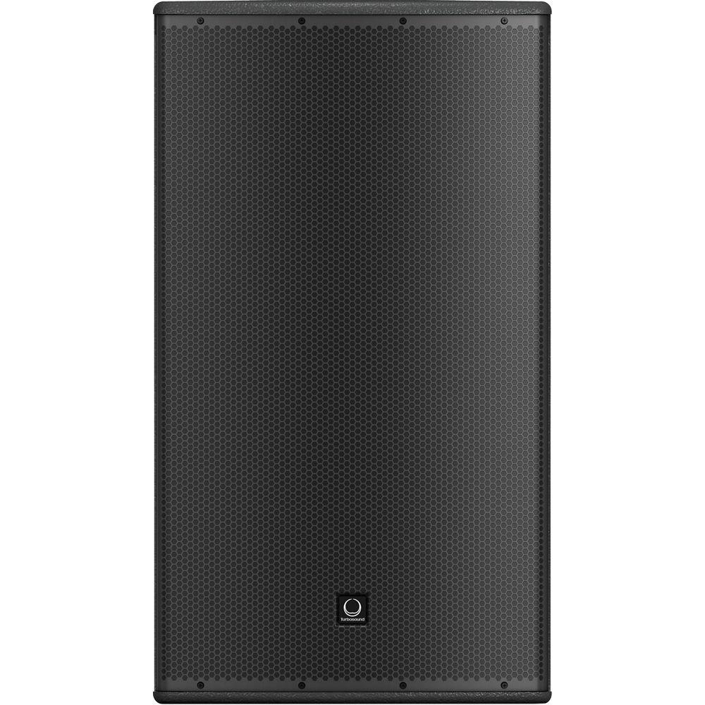 Turbosound Athens TCS152-64-AN 2500W 2-Way 15" Loudspeaker