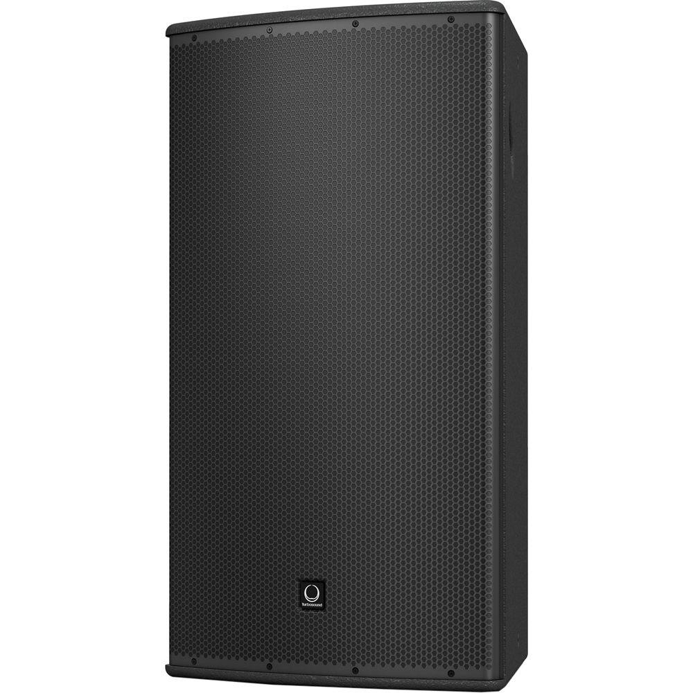 Turbosound Athens TCS152-64-AN 2500W 2-Way 15" Loudspeaker