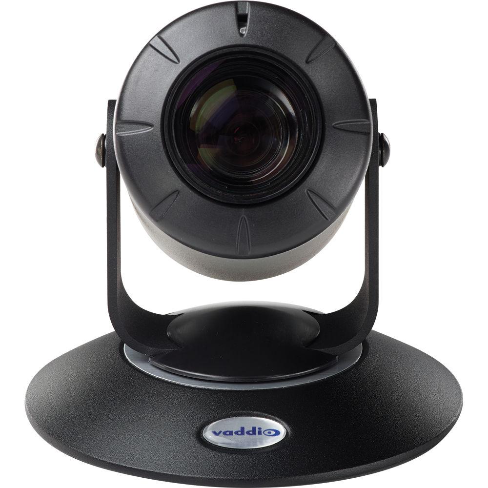 Vaddio ZoomSHOT 20 QSR System