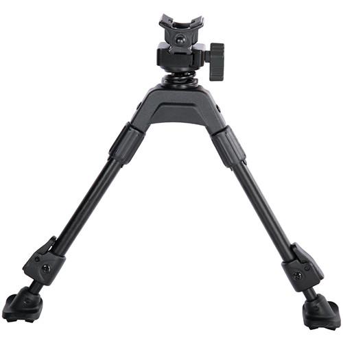 Vanguard Equalizer Pro 2 Pivoting Bipod for Sitting Shooting Position