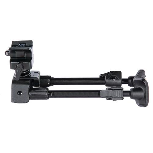 Vanguard Equalizer Pro 2 Pivoting Bipod for Sitting Shooting Position
