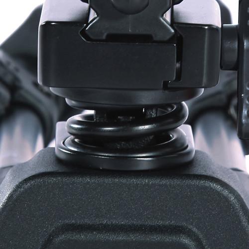 Vanguard Equalizer Pro 2 Pivoting Bipod for Sitting Shooting Position