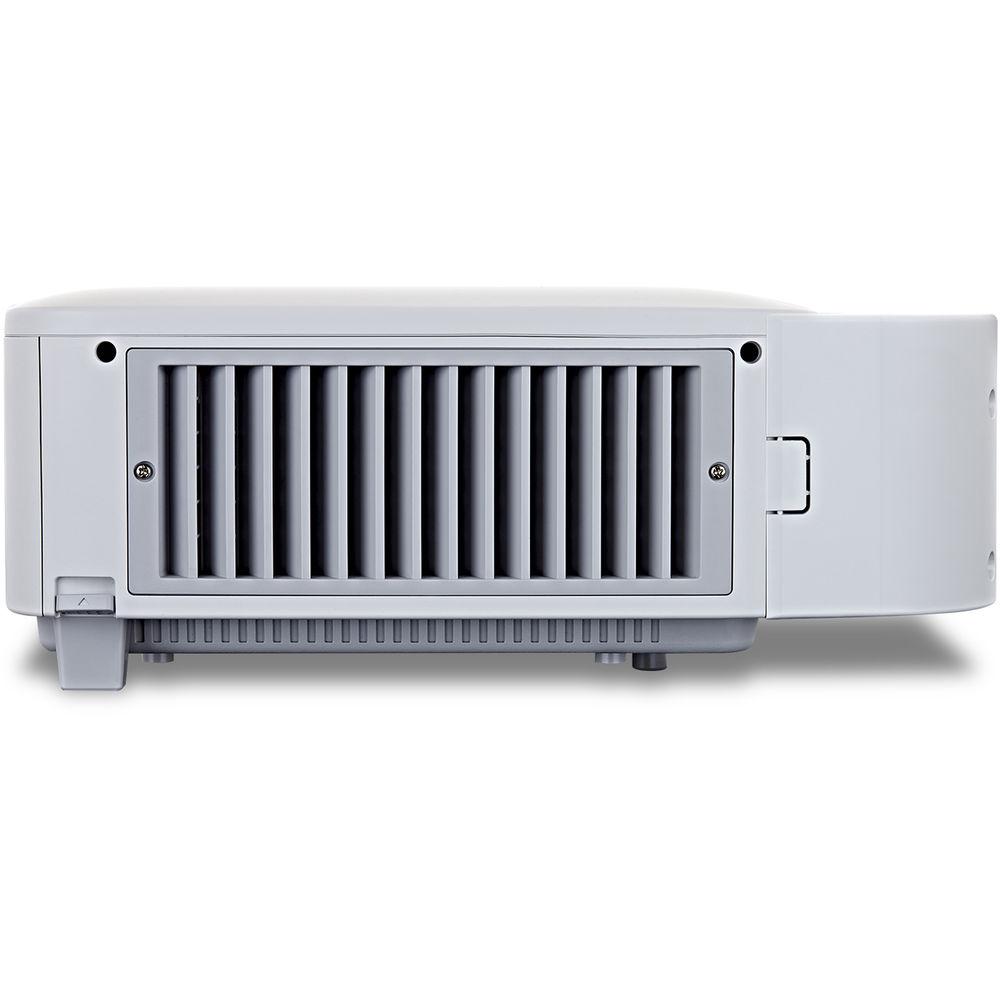 ViewSonic LightStream PRO8510L 5200-Lumen XGA DLP Projector