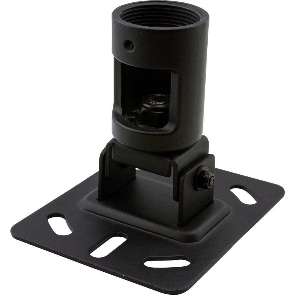ViewZ Tilt Ceiling Plate for VZ-CM-P15 36 Extension Column