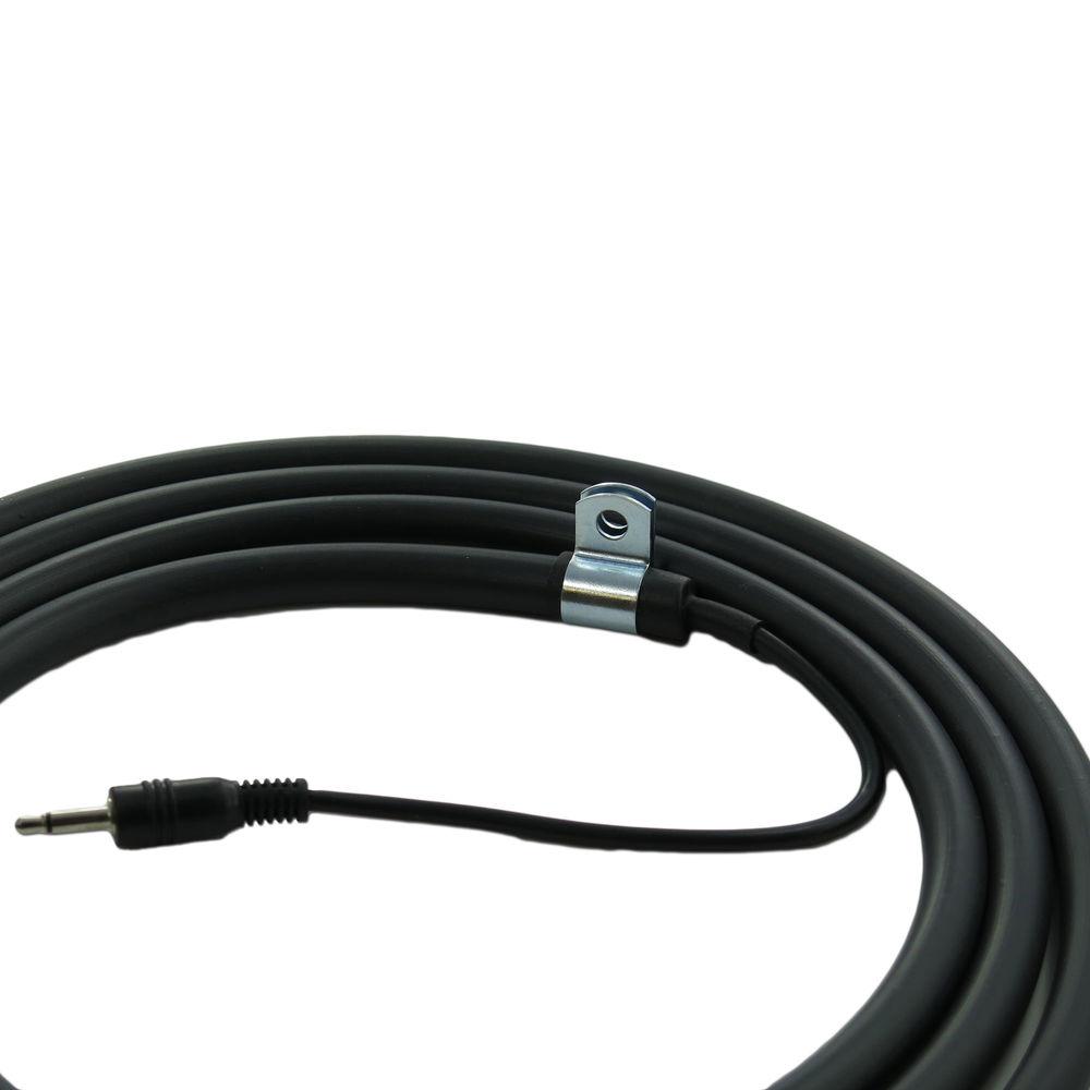 X-keys USB Twelve-Switch Interface with Footswitch Bundle