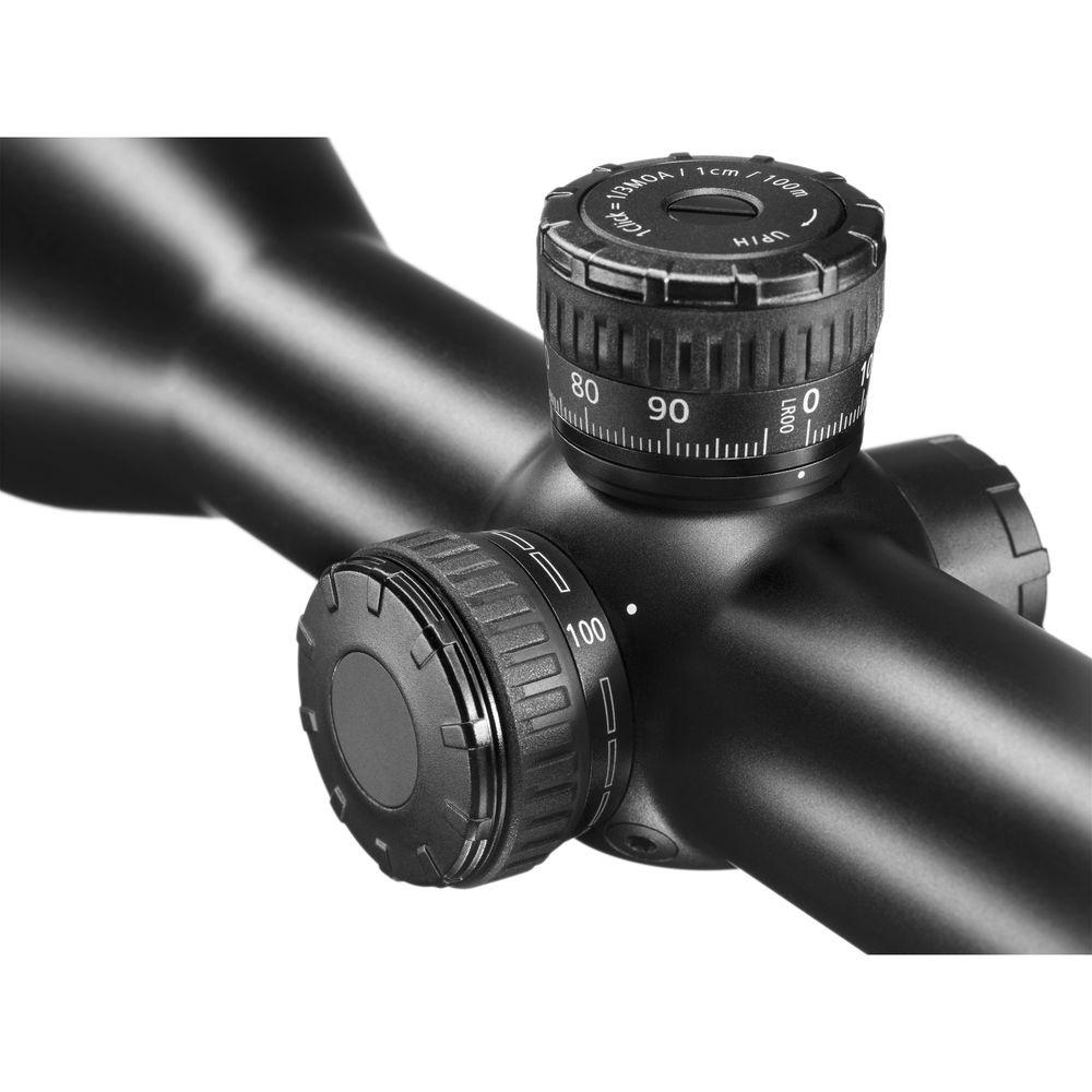 ZEISS 2.8-20x56 Victory V8 Riflescope