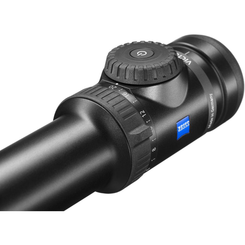 ZEISS 2.8-20x56 Victory V8 Riflescope