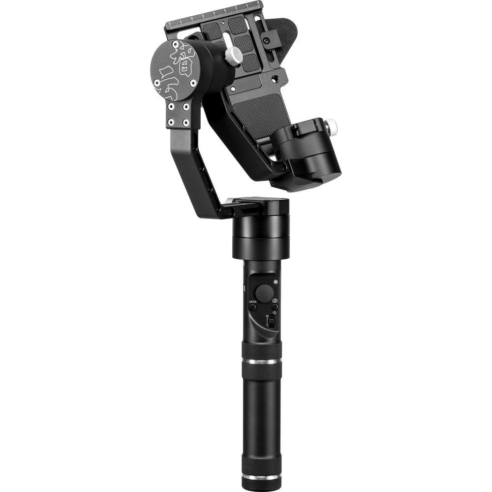 Zhiyun-Tech Crane v2 3-Axis Handheld Gimbal Stabilizer
