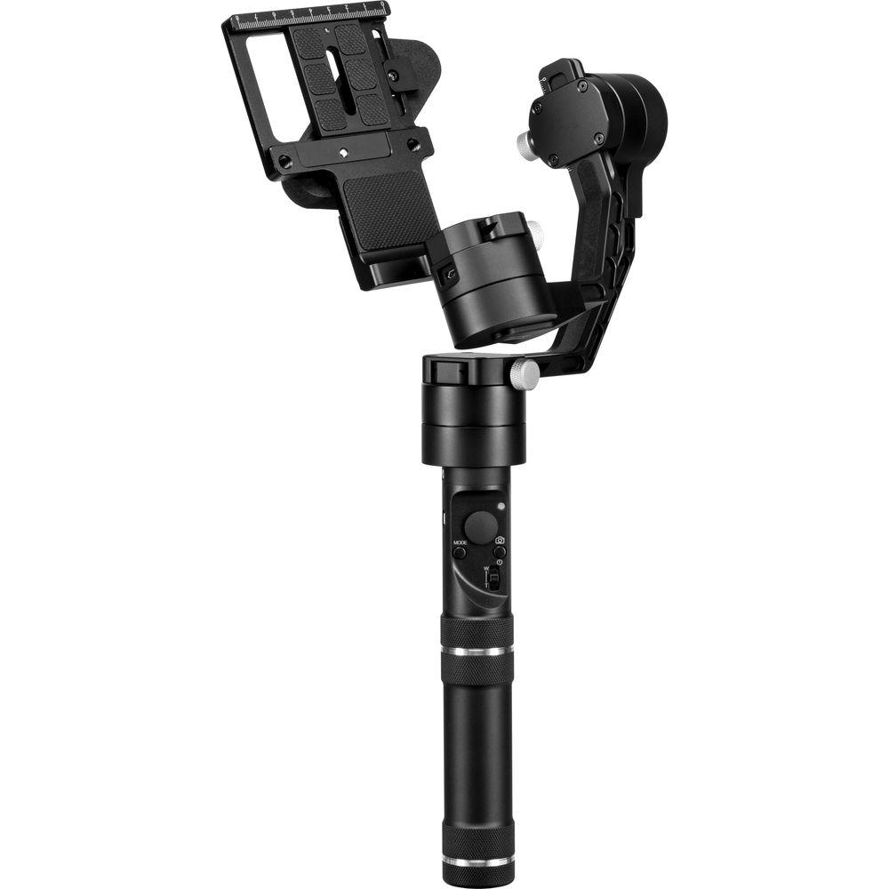 Zhiyun-Tech Crane v2 3-Axis Handheld Gimbal Stabilizer