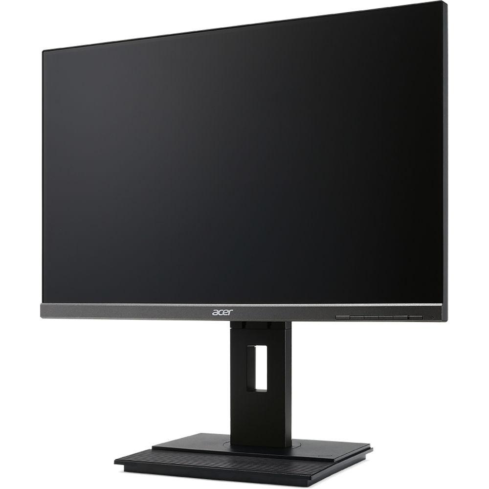 Acer B246HYL Bymdpr 23.8" 16:9 IPS Monitor