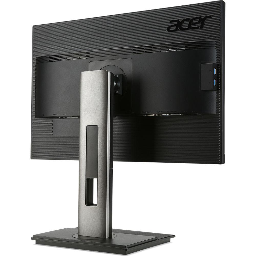 Acer B246HYL Bymdpr 23.8" 16:9 IPS Monitor