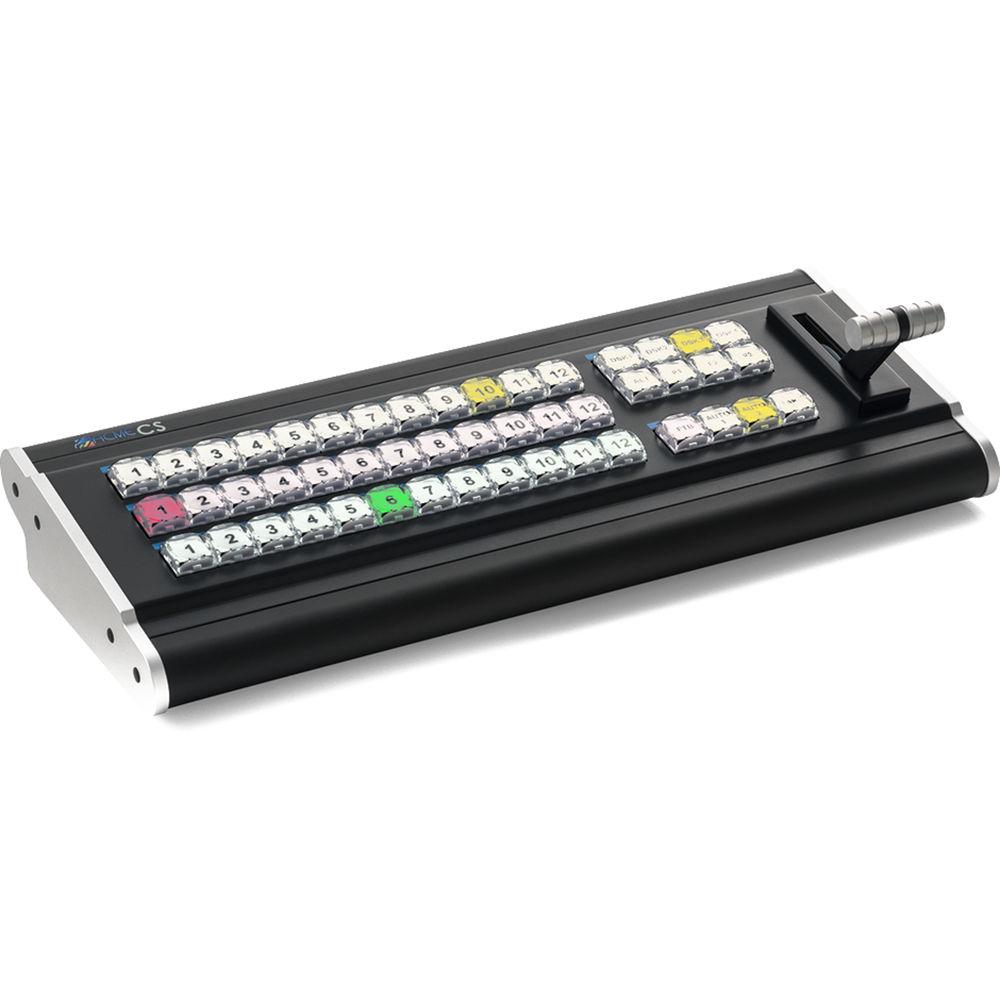 ACME VIDEO SOLUTIONS Control Surface