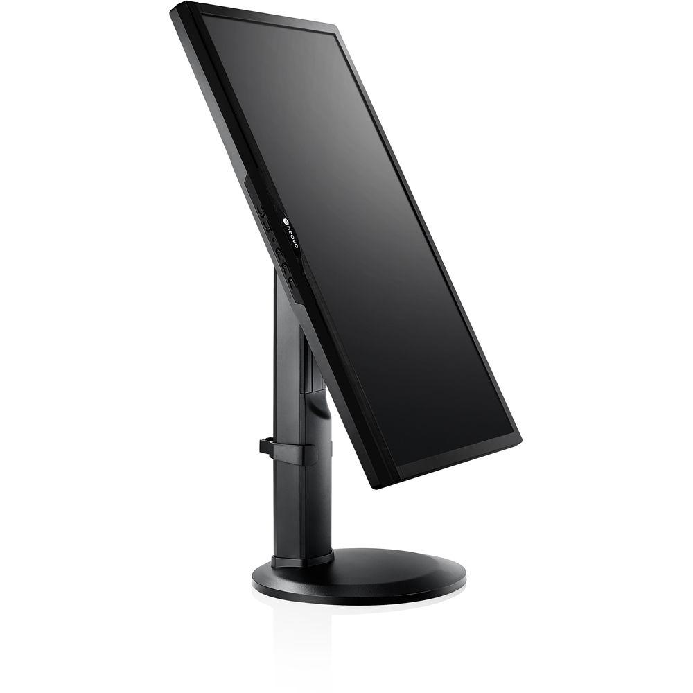 AG Neovo QF-28 28" 16:9 4K UHD LCD Monitor