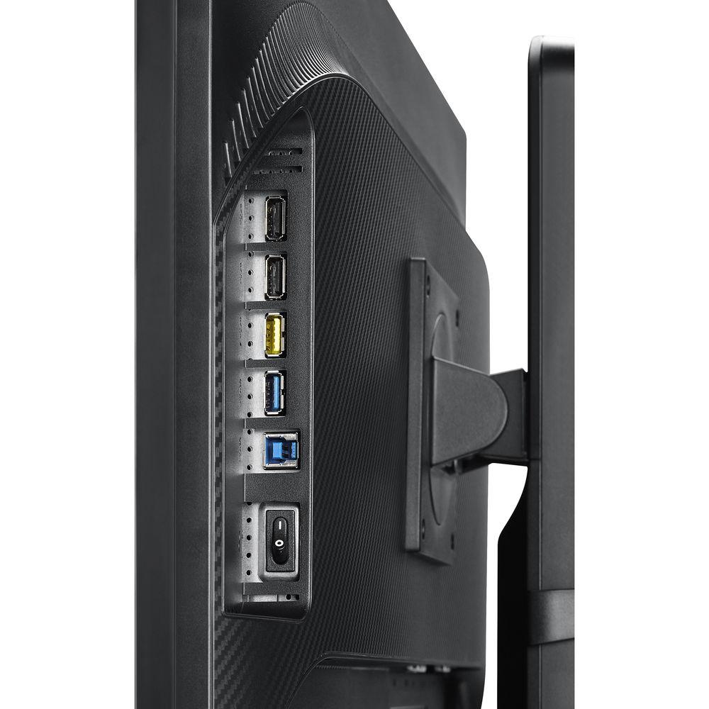 AG Neovo QF-28 28" 16:9 4K UHD LCD Monitor