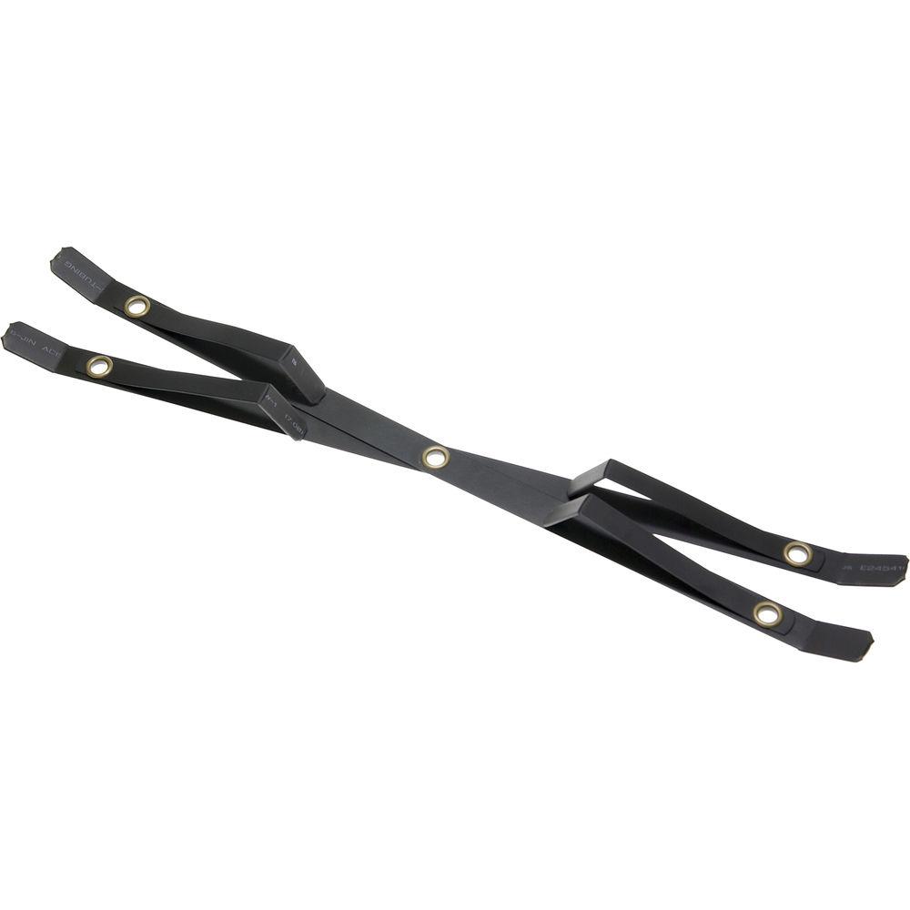 Aladdin X-Bend Panel Holder for Bi-Flex1 and Flex-Lite1