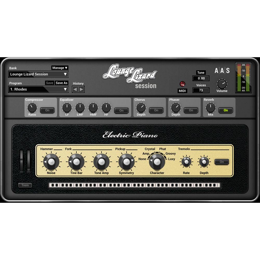 Applied Acoustics Systems Session Bundle - Three Session Series Instrument Plug-Ins