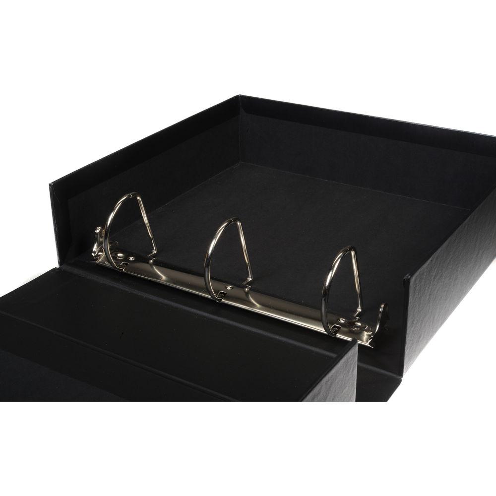 Archival Methods Ringfolio Binder Box