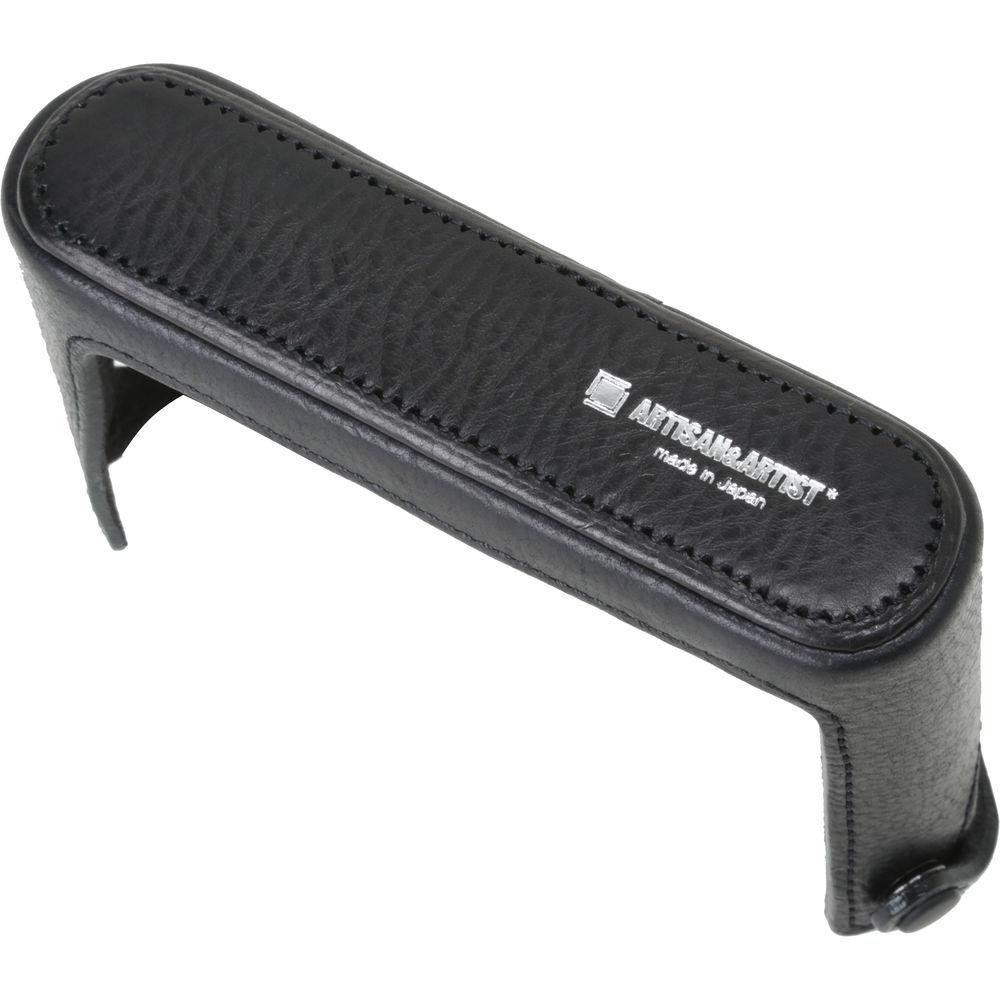 Artisan & Artist Leather Half Case for Leica Q