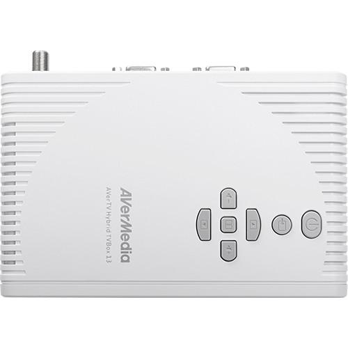 AVerMedia AVerTV Hybrid TVBox 13
