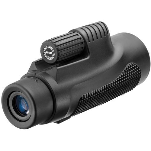 Barska 10x42 Level Waterproof Monocular