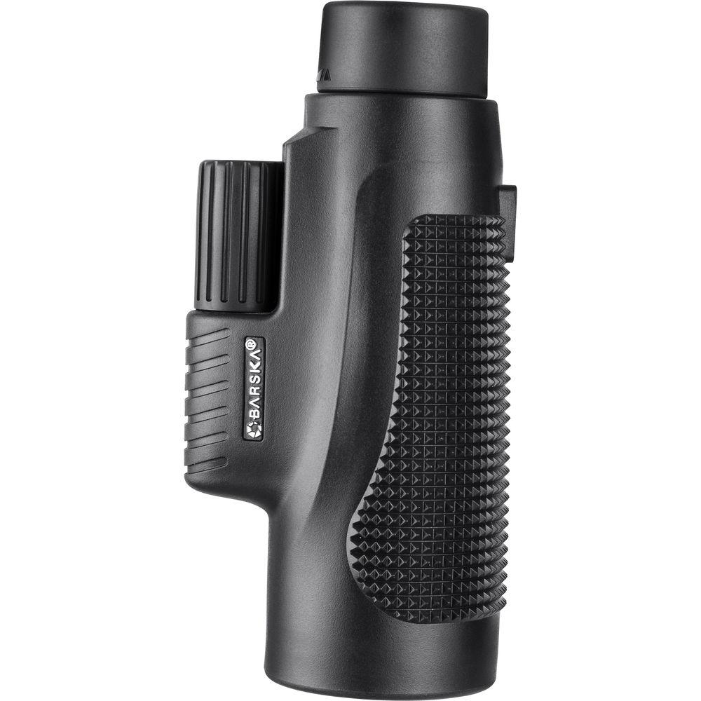Barska 10x42 Level Waterproof Monocular