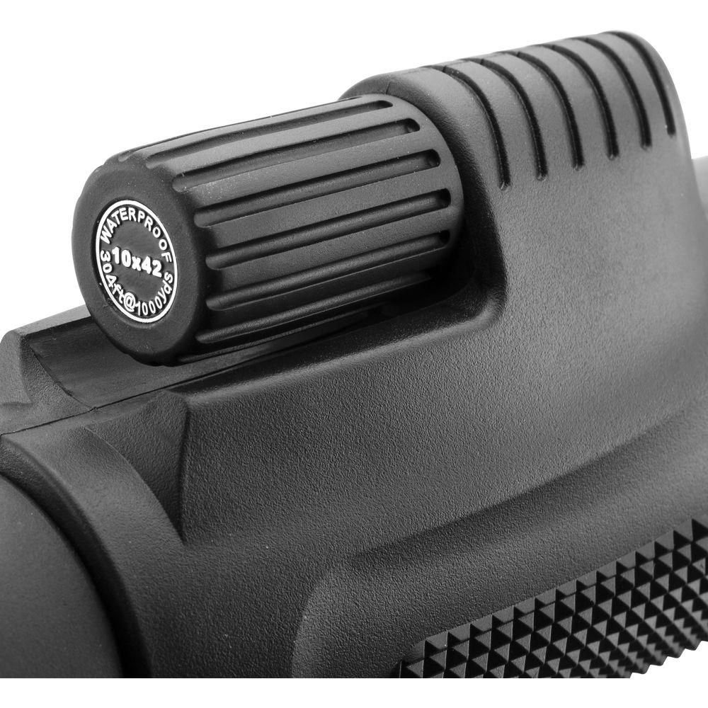 Barska 10x42 Level Waterproof Monocular