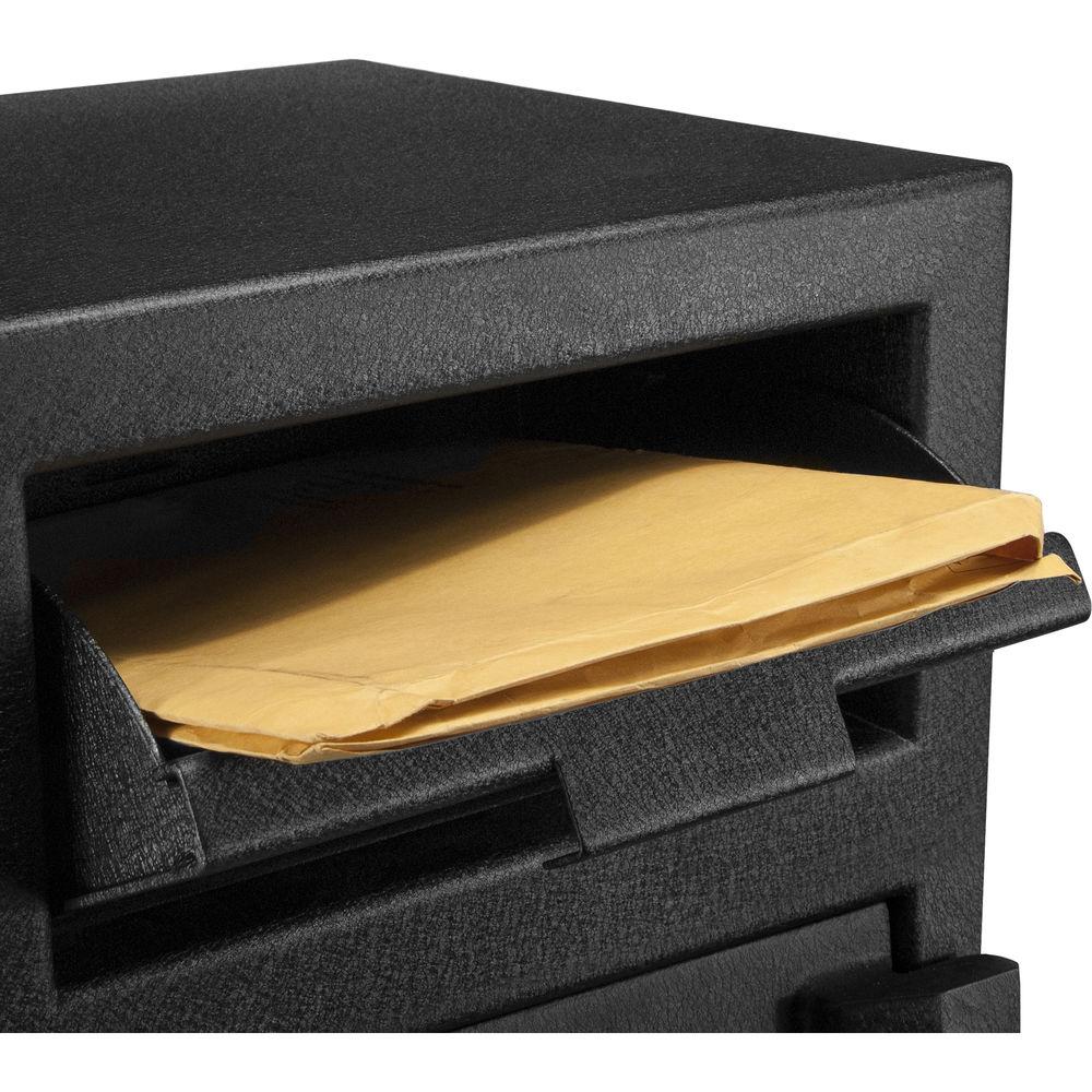 Barska DX-200 Standard Keypad Depository Safe