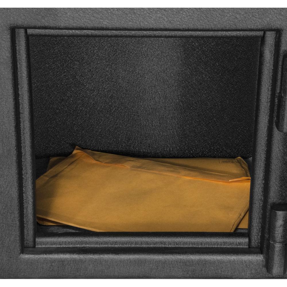 Barska DX-200 Standard Keypad Depository Safe