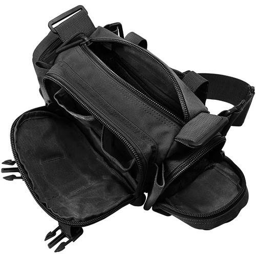 Barska Loaded Gear GX-100 Crossover Ranger Pack