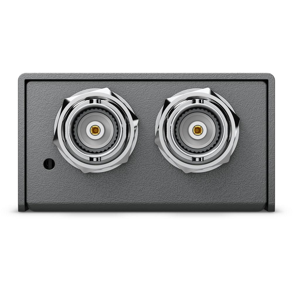Blackmagic Design Micro Converter HDMI to SDI with Power Supply