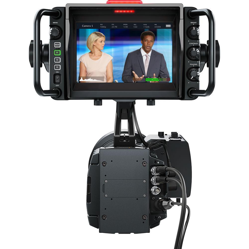 Blackmagic Design URSA Studio Viewfinder