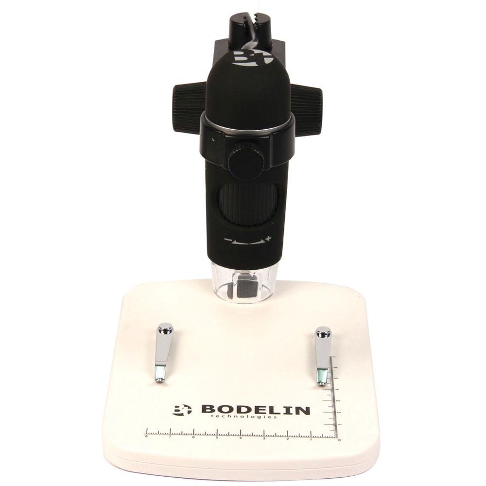 Bodelin Technologies PS-EDU-100 ProScope EDU USB Digital Handheld Microscope