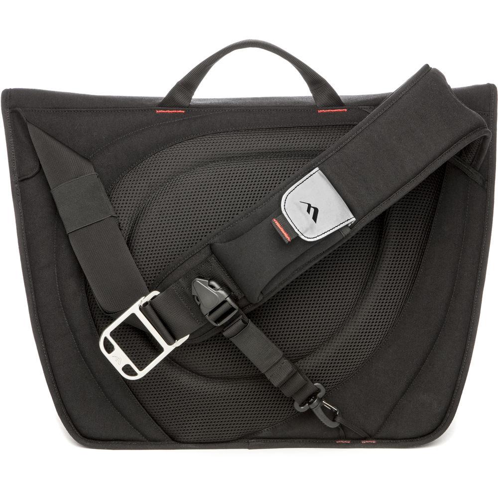 Brenthaven Velo Messenger Bag for 16" Laptop