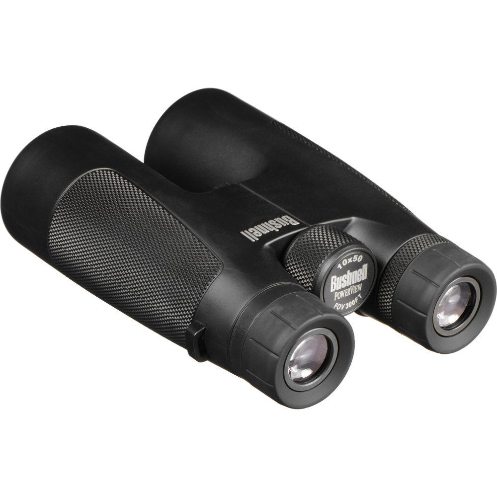 Bushnell 10x50 PowerView Binocular