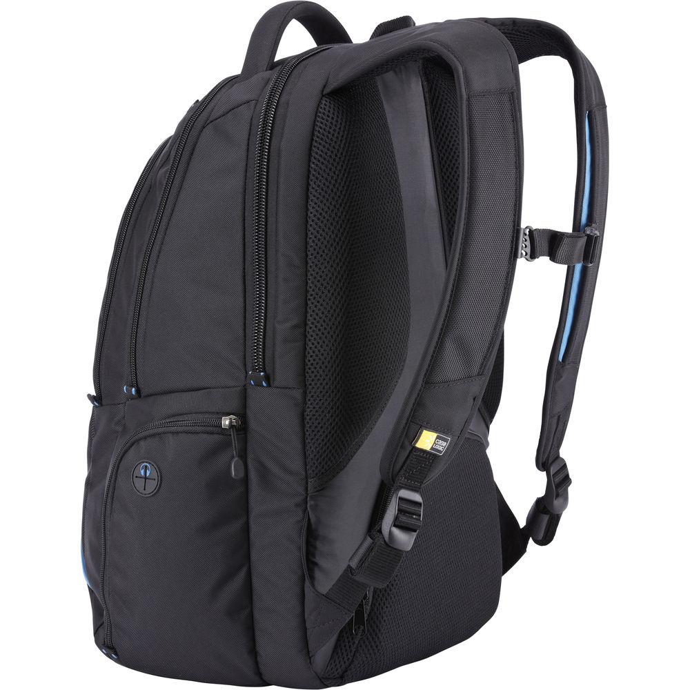 Case Logic Backpack for 15.6" Laptop & Tablet