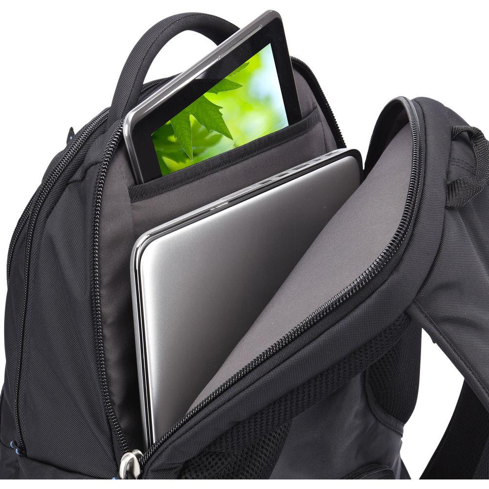 Case Logic Backpack for 15.6" Laptop & Tablet