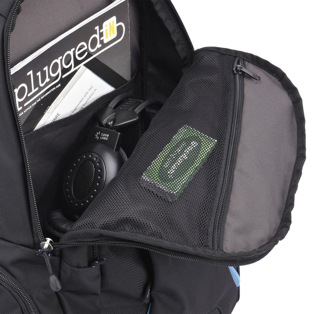 Case Logic Backpack for 15.6" Laptop & Tablet