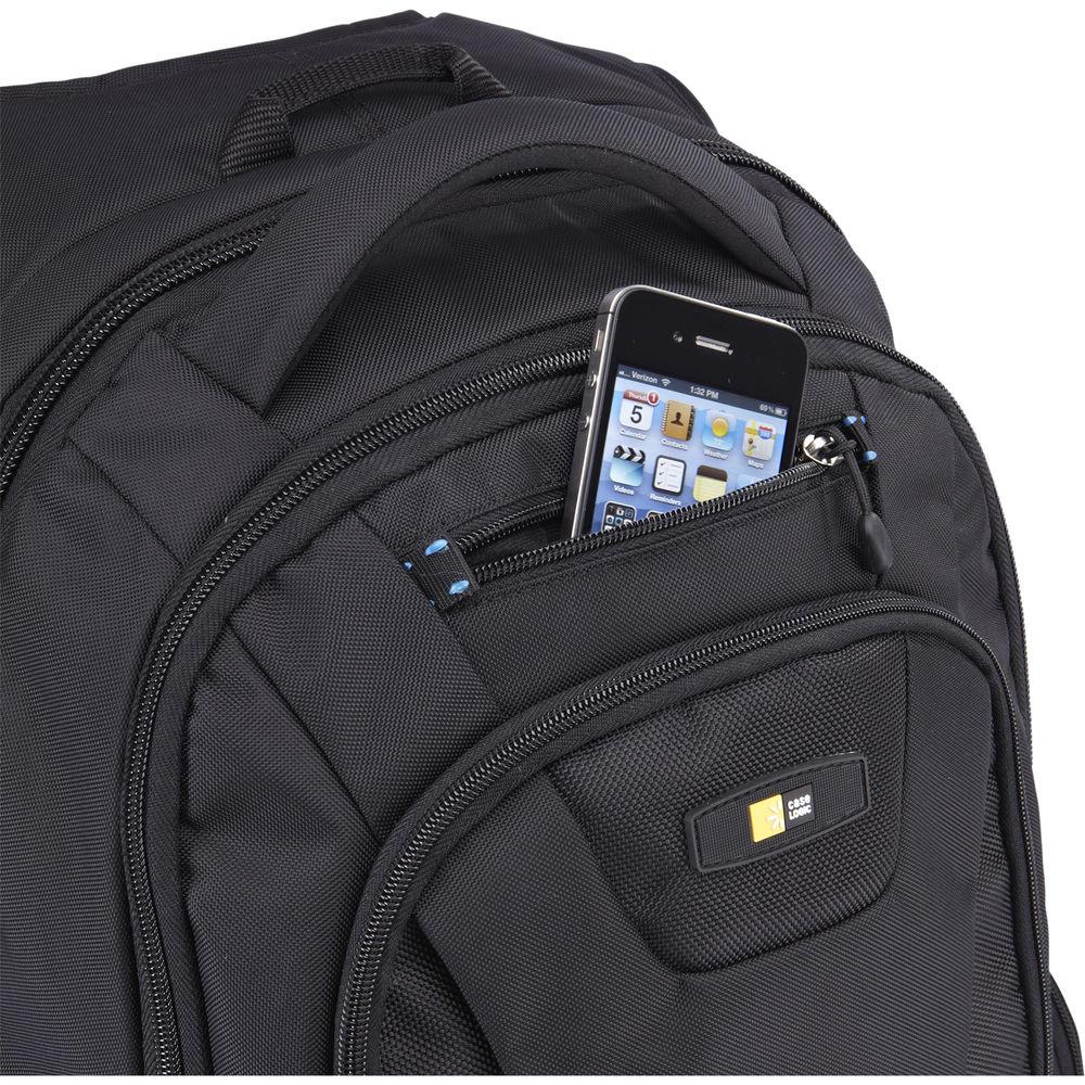 Case Logic Backpack for 15.6" Laptop & Tablet