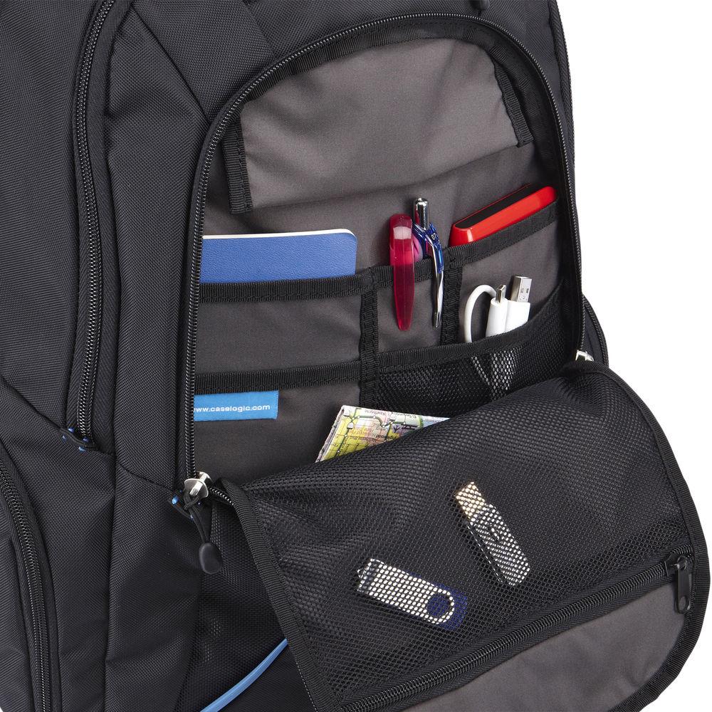 Case Logic Backpack for 15.6" Laptop & Tablet