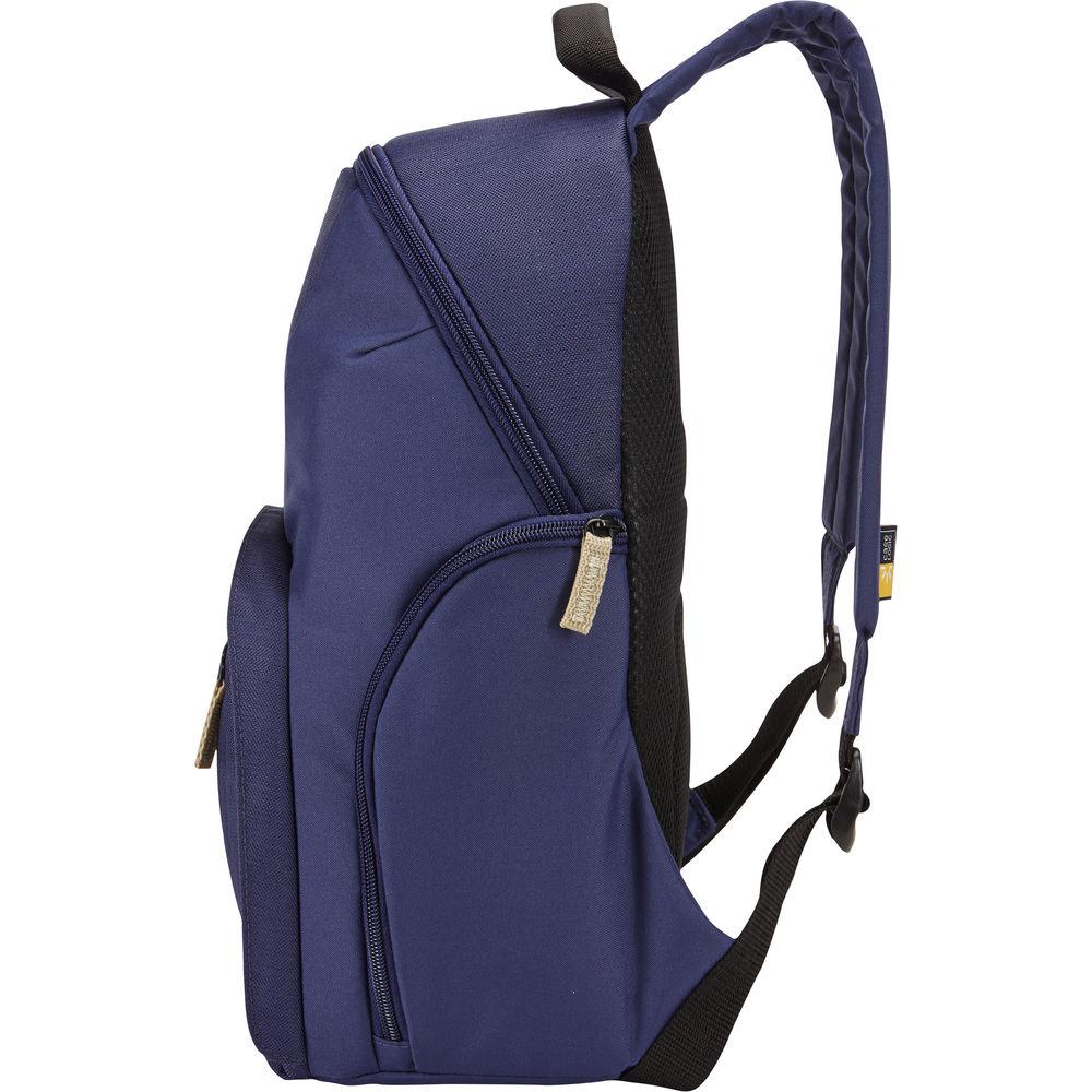 Case Logic DSLR Compact Backpack