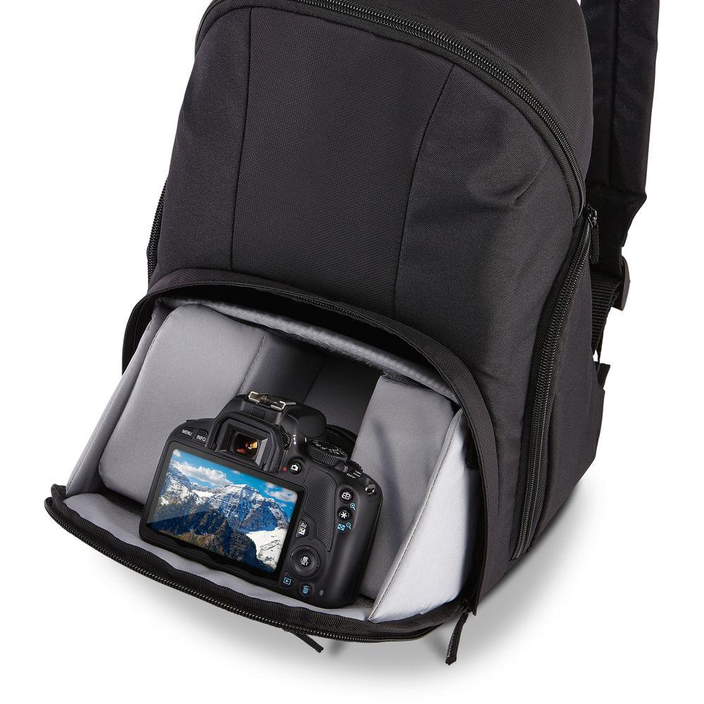 Case Logic DSLR Compact Backpack