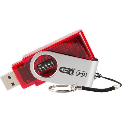 CHAUVET DJ D-Fi USB Transceiver