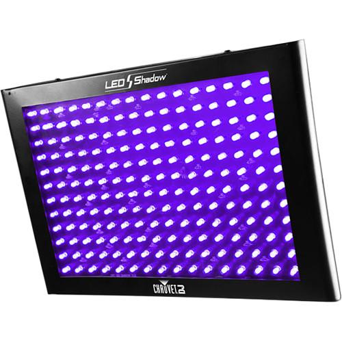 CHAUVET DJ LED Shadow - Black Light LED Panel Wash