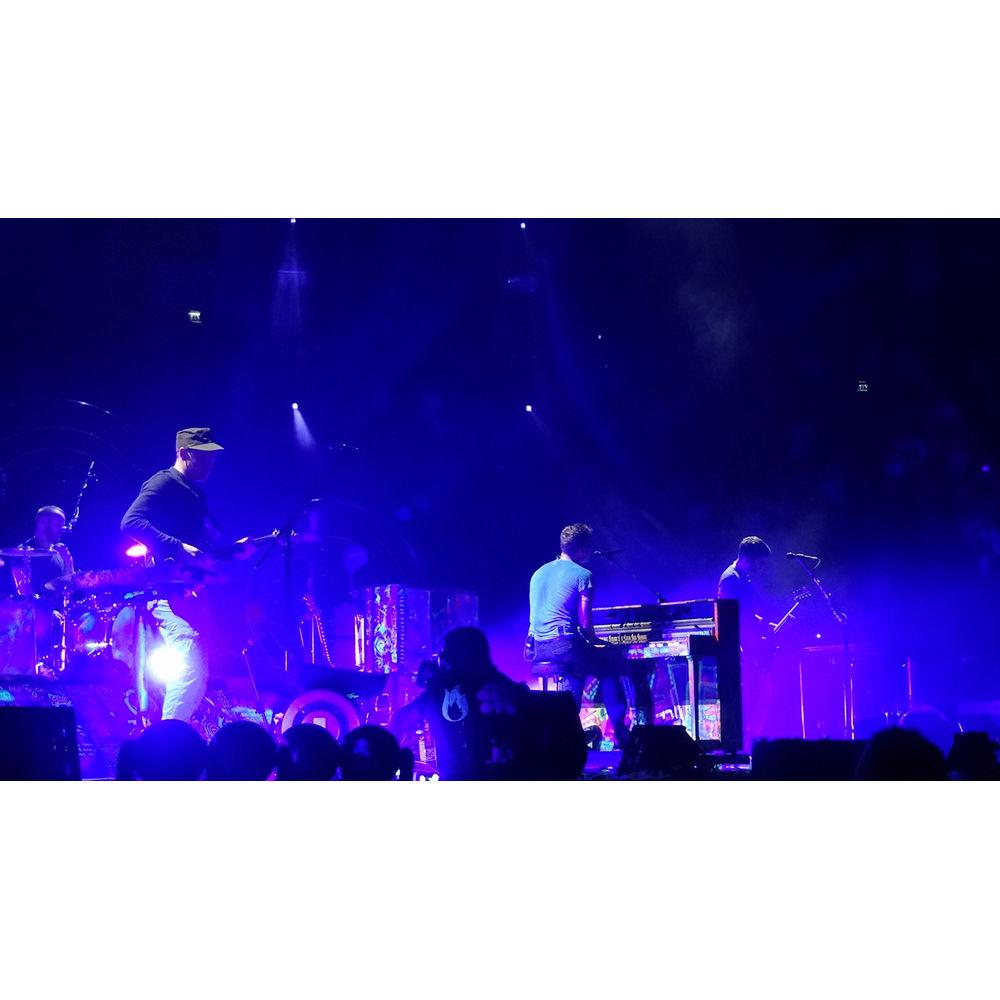 CHAUVET DJ LED Shadow - Black Light LED Panel Wash