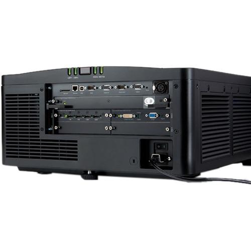 Christie M Series HD14K-M Full HD 3DLP Projector