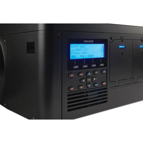 Christie M Series HD14K-M Full HD 3DLP Projector