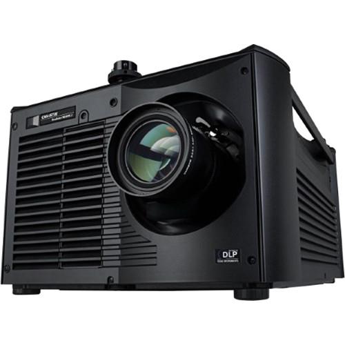 Christie Roadster HD20K-J 3DLP Projector with CT Lens Mount