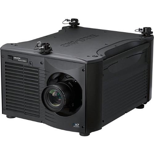 Christie Roadster HD20K-J 3DLP Projector with CT Lens Mount and YNF