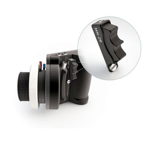 Chrosziel Zoom Rocker for MagNum MN-200 150